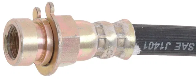 BH16179 – RAYBESTOS Brake Line, OE Replacement - view 3